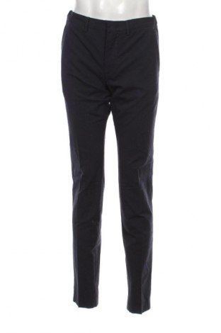 Pantaloni de bărbați Tommy Hilfiger, Mărime M, Culoare Albastru, Preț 248,99 Lei