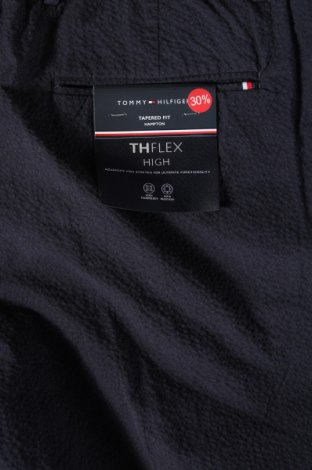 Pánske nohavice  Tommy Hilfiger, Veľkosť M, Farba Modrá, Cena  73,95 €