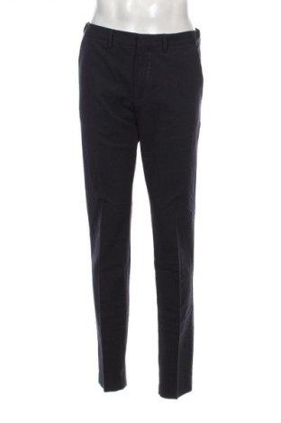 Pantaloni de bărbați Tommy Hilfiger, Mărime M, Culoare Albastru, Preț 462,99 Lei