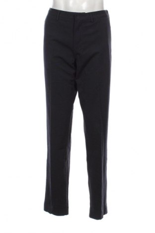 Pantaloni de bărbați Tommy Hilfiger, Mărime L, Culoare Albastru, Preț 462,49 Lei