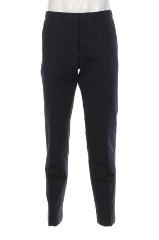 Pantaloni de bărbați Tommy Hilfiger, Mărime L, Culoare Albastru, Preț 462,49 Lei