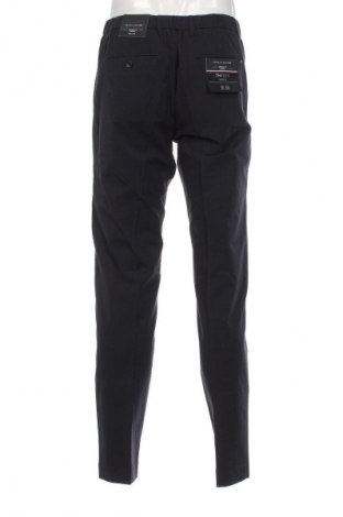 Pantaloni de bărbați Tommy Hilfiger, Mărime L, Culoare Albastru, Preț 462,99 Lei