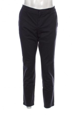 Pantaloni de bărbați Tommy Hilfiger, Mărime M, Culoare Albastru, Preț 224,99 Lei