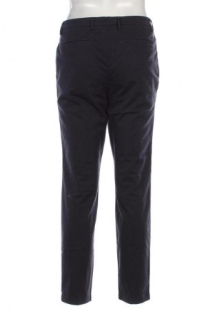 Pantaloni de bărbați Tommy Hilfiger, Mărime M, Culoare Albastru, Preț 224,99 Lei