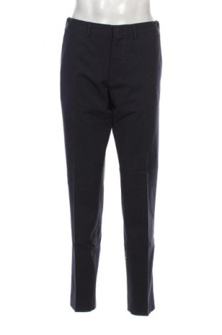 Pantaloni de bărbați Tommy Hilfiger, Mărime M, Culoare Albastru, Preț 355,99 Lei