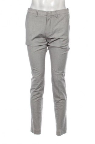 Herrenhose Tommy Hilfiger, Größe M, Farbe Grau, Preis € 83,49