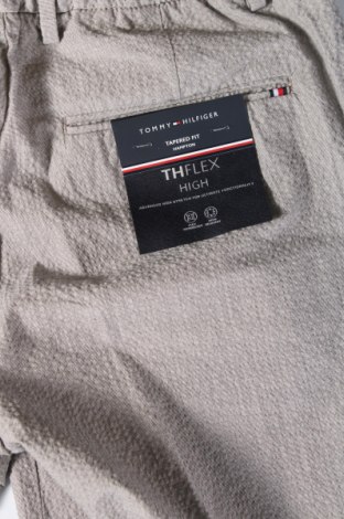 Herrenhose Tommy Hilfiger, Größe M, Farbe Grau, Preis € 90,99