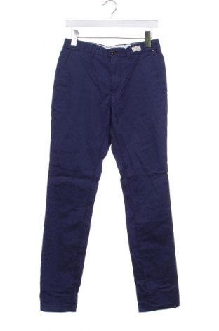 Мъжки панталон Tommy Hilfiger, Размер S, Цвят Син, Цена 91,35 лв.