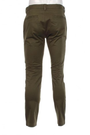 Pantaloni de bărbați Tommy Jeans, Mărime M, Culoare Verde, Preț 296,99 Lei