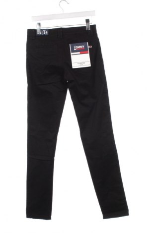 Pánske nohavice  Tommy Jeans, Veľkosť XS, Farba Čierna, Cena  62,45 €