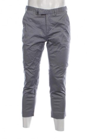 Pantaloni de bărbați Trenery, Mărime M, Culoare Albastru, Preț 26,99 Lei