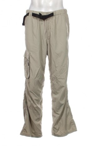 Herrenhose Trespass, Größe XL, Farbe Grün, Preis 39,12 €