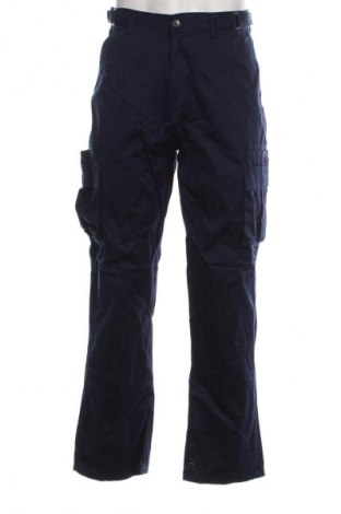 Pantaloni de bărbați Trutex, Mărime S, Culoare Albastru, Preț 27,99 Lei