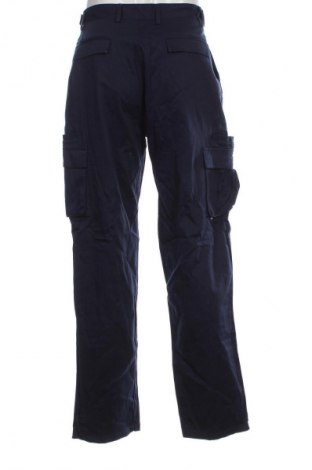 Pantaloni de bărbați Trutex, Mărime S, Culoare Albastru, Preț 95,39 Lei