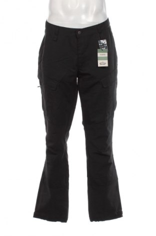 Pantaloni de bărbați Tuxer, Mărime XL, Culoare Negru, Preț 183,55 Lei