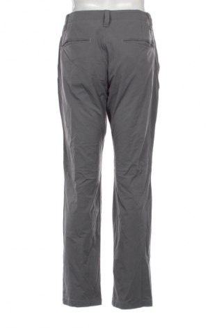 Pantaloni de bărbați Under Armour, Mărime M, Culoare Gri, Preț 180,92 Lei