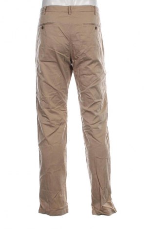 Herrenhose Uniqlo, Größe M, Farbe Beige, Preis 5,99 €