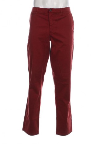 Herrenhose United Colors Of Benetton, Größe XL, Farbe Rot, Preis € 16,99