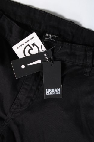 Herrenhose Urban Classics, Größe M, Farbe Schwarz, Preis € 39,69