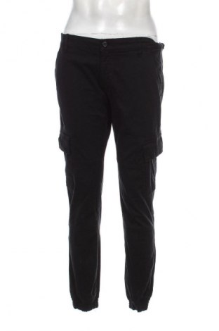 Herrenhose Urban Classics, Größe M, Farbe Schwarz, Preis 39,69 €