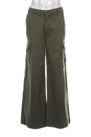 Herrenhose Urban Classics, Größe L, Farbe Grün, Preis € 17,49