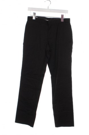 Pantaloni de bărbați WE, Mărime S, Culoare Negru, Preț 26,99 Lei