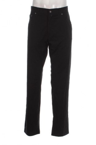 Pantaloni de bărbați Westbury, Mărime L, Culoare Negru, Preț 29,99 Lei