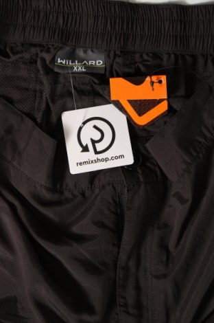 Herrenhose Willard, Größe XXL, Farbe Grau, Preis 9,49 €