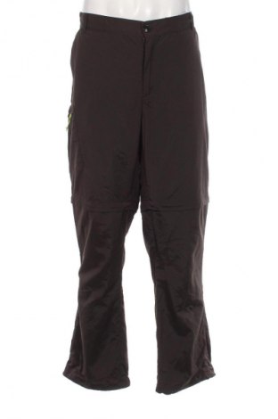 Herrenhose Willard, Größe XXL, Farbe Grau, Preis 9,49 €