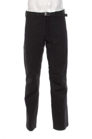 Herrenhose Willard, Größe M, Farbe Schwarz, Preis 8,63 €