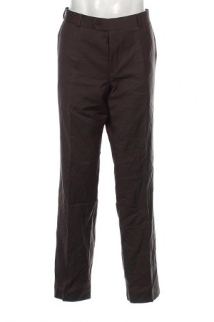 Pantaloni de bărbați Yorn, Mărime L, Culoare Verde, Preț 38,16 Lei