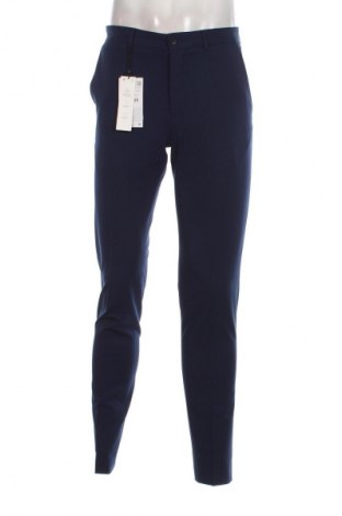 Herrenhose Zara, Größe S, Farbe Blau, Preis € 8,67