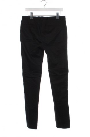 Pantaloni de bărbați Zara Man, Mărime S, Culoare Negru, Preț 26,99 Lei