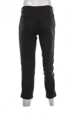 Herrenhose Zara Man, Größe M, Farbe Grau, Preis 6,49 €