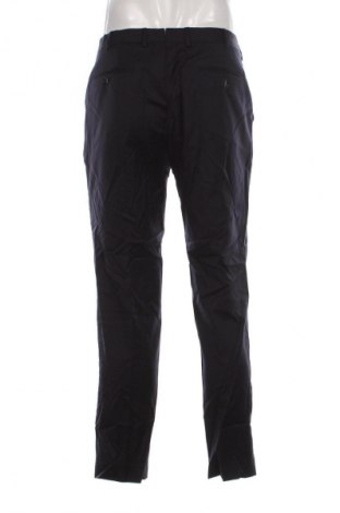 Herrenhose Zegna, Größe L, Farbe Blau, Preis 38,81 €