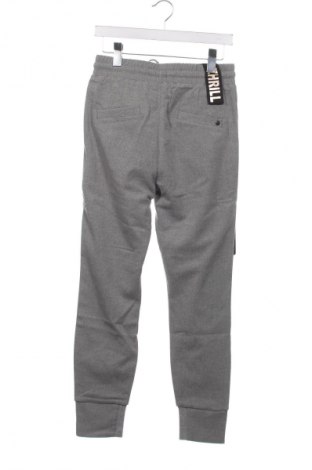 Herrenhose Zhrill, Größe XS, Farbe Grau, Preis € 11,99