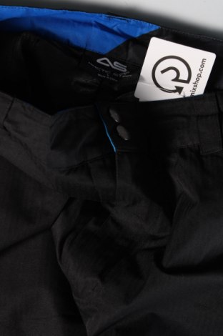 Herrenhose für Wintersport, Größe L, Farbe Schwarz, Preis 23,79 €