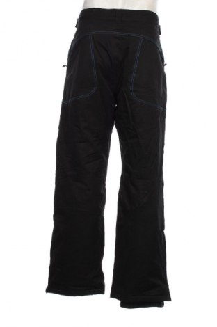 Herrenhose für Wintersport, Größe L, Farbe Schwarz, Preis € 7,99