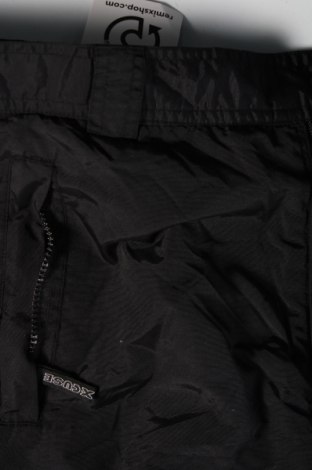 Herrenhose für Wintersport, Größe XL, Farbe Schwarz, Preis 18,49 €