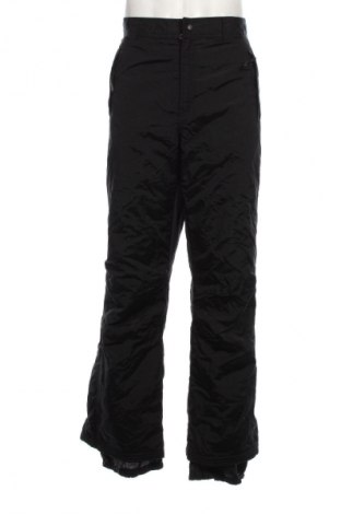 Herrenhose für Wintersport, Größe XL, Farbe Schwarz, Preis € 18,49