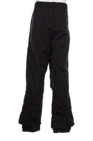 Herrenhose für Wintersport, Größe XL, Farbe Schwarz, Preis 18,49 €