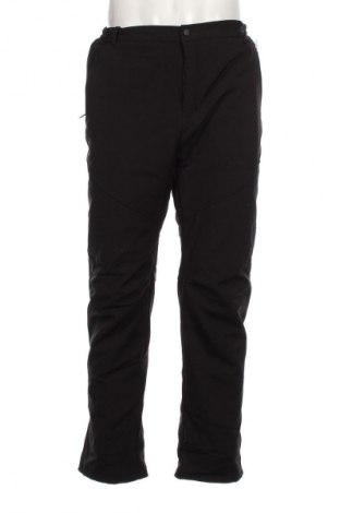 Herrenhose für Wintersport, Größe 3XL, Farbe Schwarz, Preis € 23,79