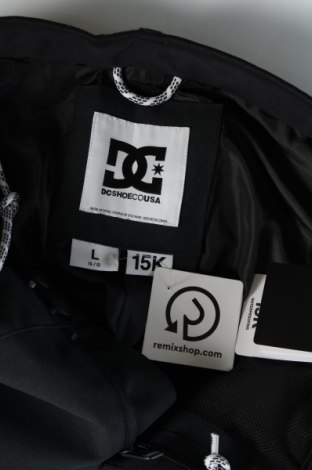 Herrenhose für Wintersport DC Shoes, Größe L, Farbe Schwarz, Preis € 49,99