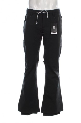 Herrenhose für Wintersport DC Shoes, Größe L, Farbe Schwarz, Preis 55,99 €