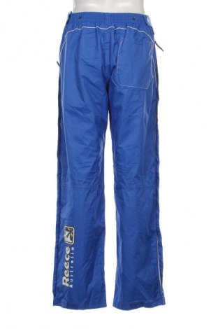 Herrenhose für Wintersport Reece, Größe L, Farbe Blau, Preis 18,49 €