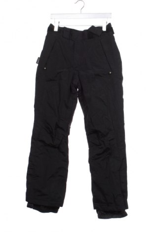 Herrenhose für Wintersport Silver Series by Rodeo, Größe S, Farbe Schwarz, Preis € 18,49