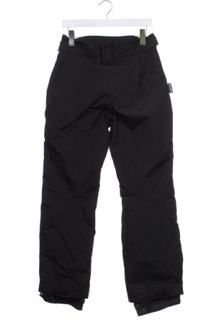 Herrenhose für Wintersport Silver Series by Rodeo, Größe S, Farbe Schwarz, Preis 18,49 €