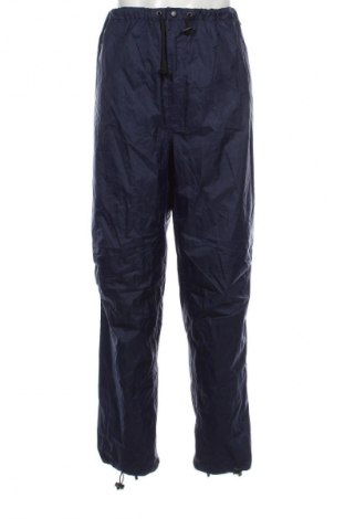 Pánské kalhoty pro zimní sporty  Vaude, Velikost L, Barva Modrá, Cena  1 674,00 Kč