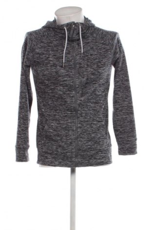 Herren Fleece Sweatshirt  SnowTech, Größe S, Farbe Grau, Preis € 28,53