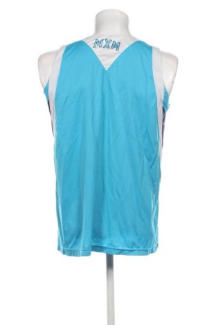 Herren Tanktop, Größe L, Farbe Blau, Preis € 2,99